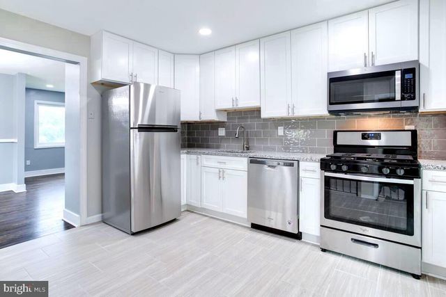 6902 VALLERY ST, Riverdale, MD 20737