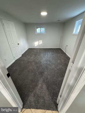 6902 VALLERY ST, Riverdale, MD 20737