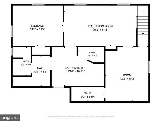 6902 VALLERY ST, Riverdale, MD 20737