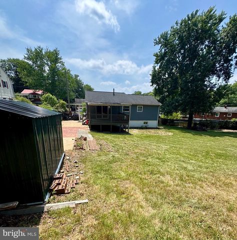 6902 VALLERY ST, Riverdale, MD 20737