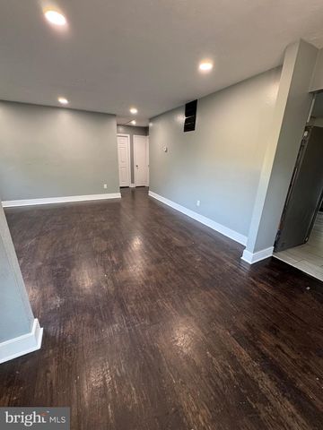 6902 VALLERY ST, Riverdale, MD 20737