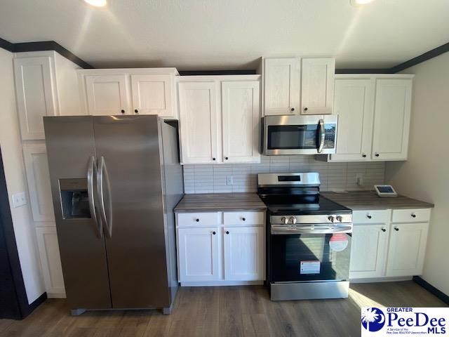 2510 Bridle Path Lane, Timmonsville, SC 29161