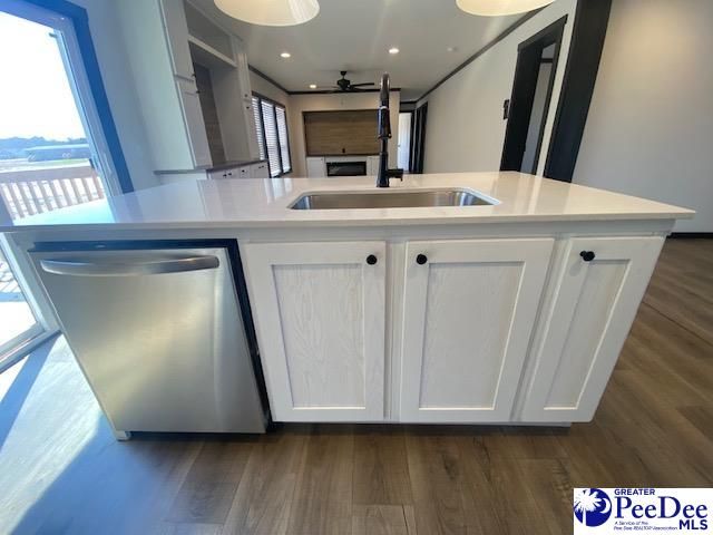 2510 Bridle Path Lane, Timmonsville, SC 29161