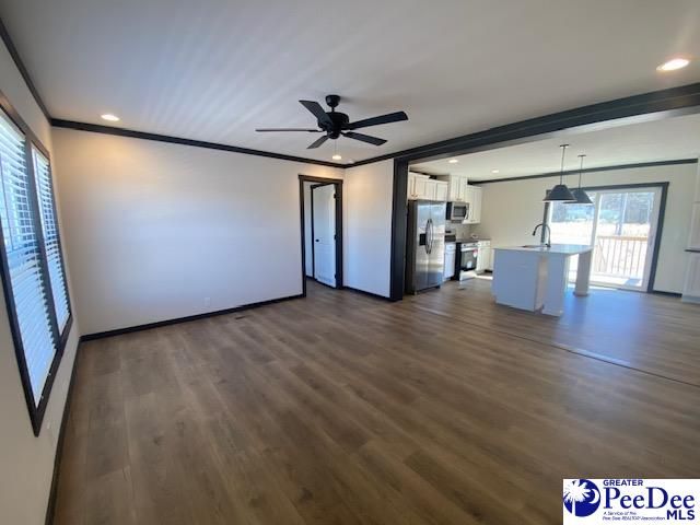 2510 Bridle Path Lane, Timmonsville, SC 29161