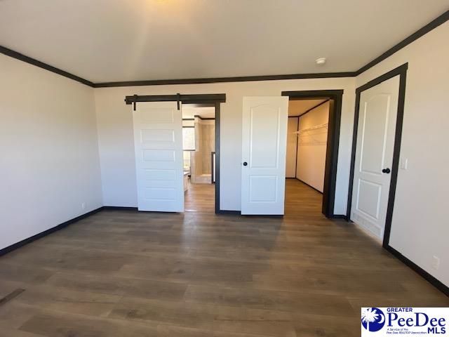 2510 Bridle Path Lane, Timmonsville, SC 29161