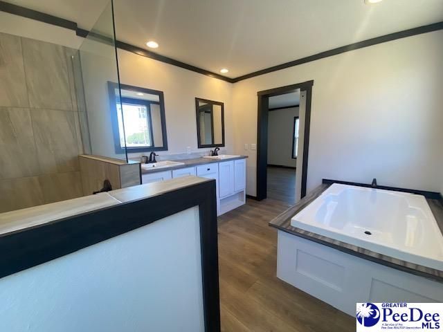 2510 Bridle Path Lane, Timmonsville, SC 29161