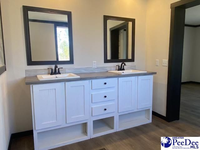 2510 Bridle Path Lane, Timmonsville, SC 29161