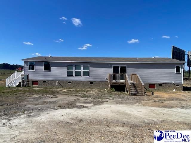 2510 Bridle Path Lane, Timmonsville, SC 29161