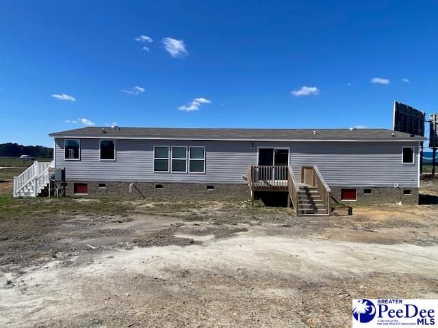 2510 Bridle Path Lane, Timmonsville, SC 29161