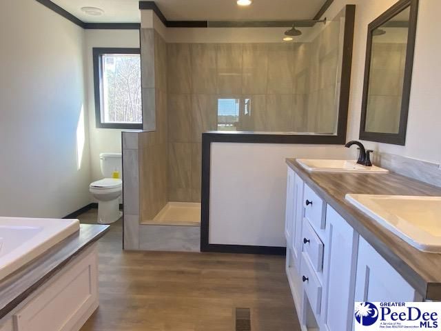 2510 Bridle Path Lane, Timmonsville, SC 29161