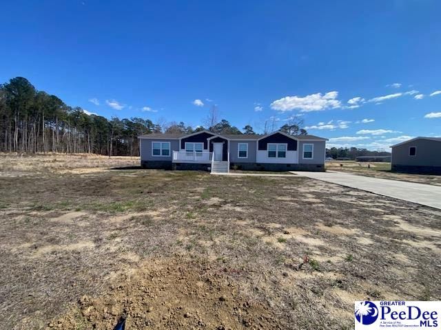 2510 Bridle Path Lane, Timmonsville, SC 29161