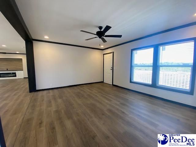 2510 Bridle Path Lane, Timmonsville, SC 29161