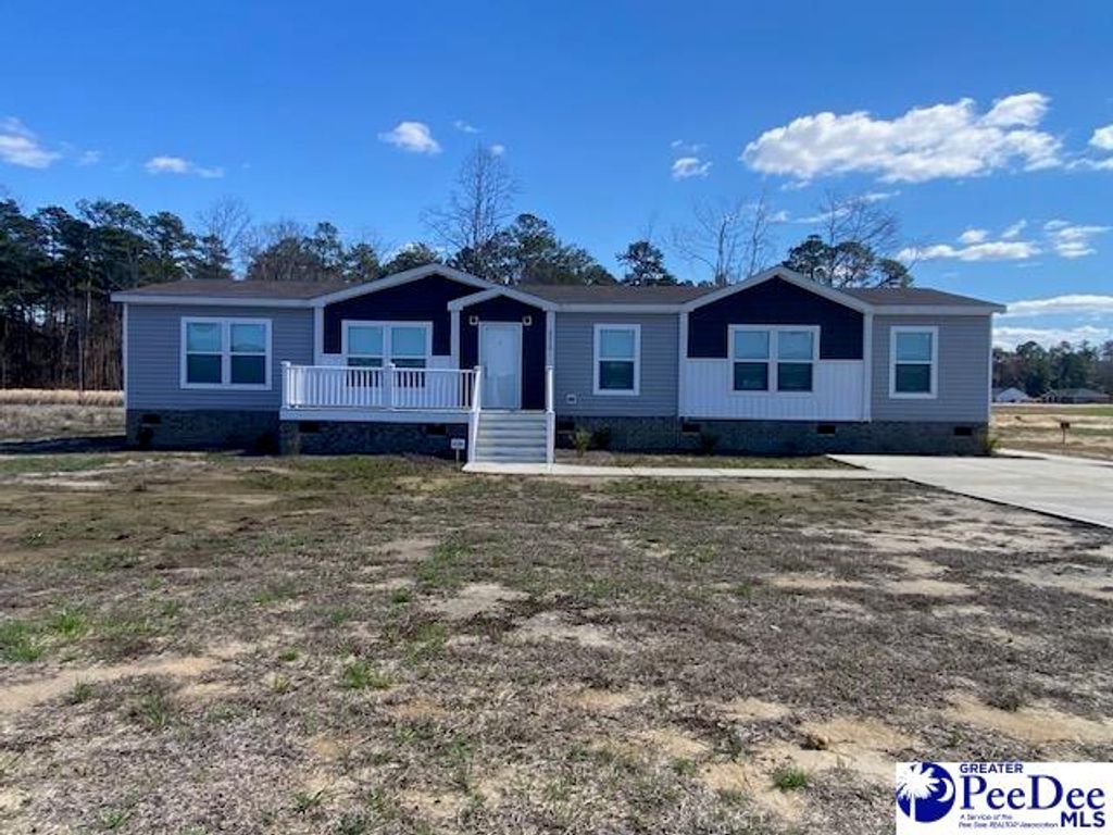 2510 Bridle Path Lane, Timmonsville, SC 29161