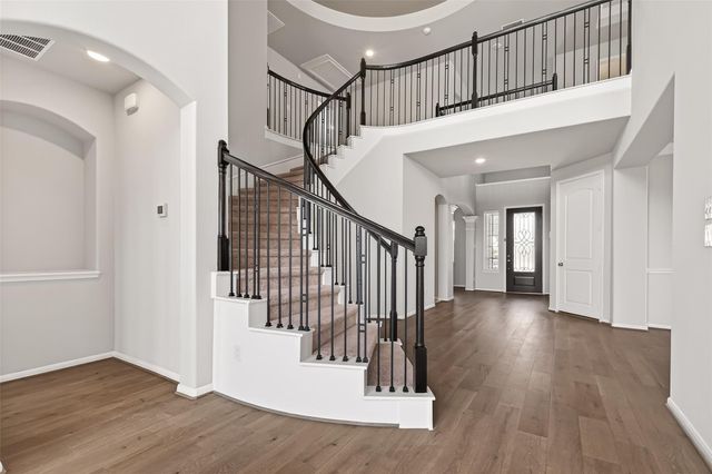 19103 Goodnight Peak Trail, Cypress, TX 77433