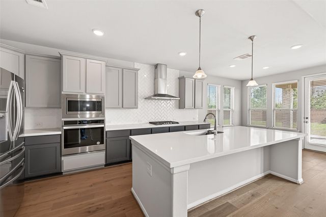 19103 Goodnight Peak Trail, Cypress, TX 77433