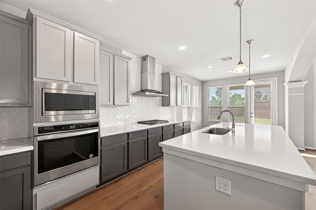 19103 Goodnight Peak Trail, Cypress, TX 77433