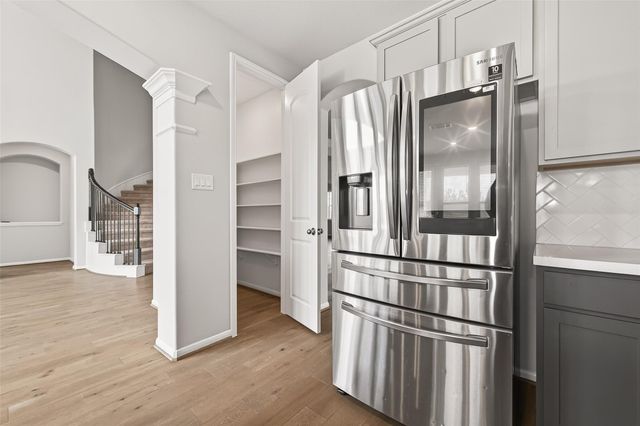 19103 Goodnight Peak Trail, Cypress, TX 77433