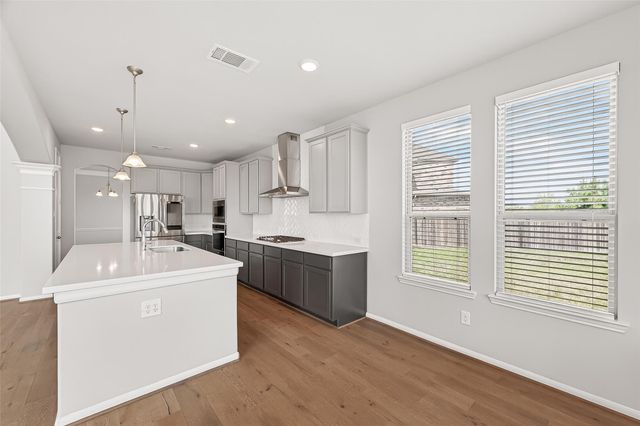 19103 Goodnight Peak Trail, Cypress, TX 77433