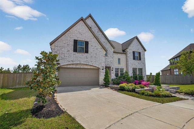 19103 Goodnight Peak Trail, Cypress, TX 77433