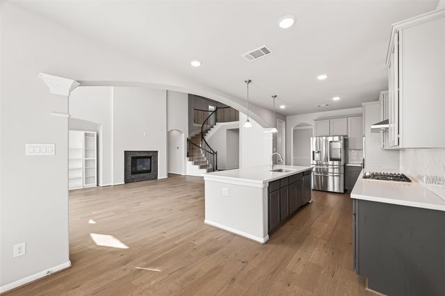 19103 Goodnight Peak Trail, Cypress, TX 77433