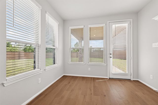 19103 Goodnight Peak Trail, Cypress, TX 77433