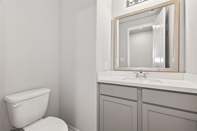 19103 Goodnight Peak Trail, Cypress, TX 77433