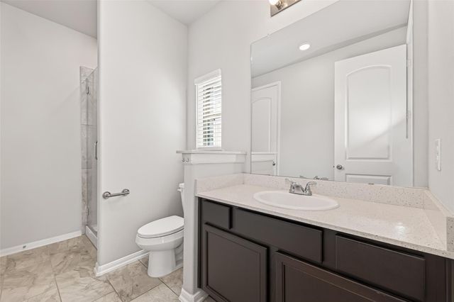 19103 Goodnight Peak Trail, Cypress, TX 77433