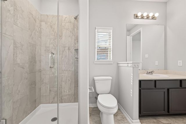 19103 Goodnight Peak Trail, Cypress, TX 77433