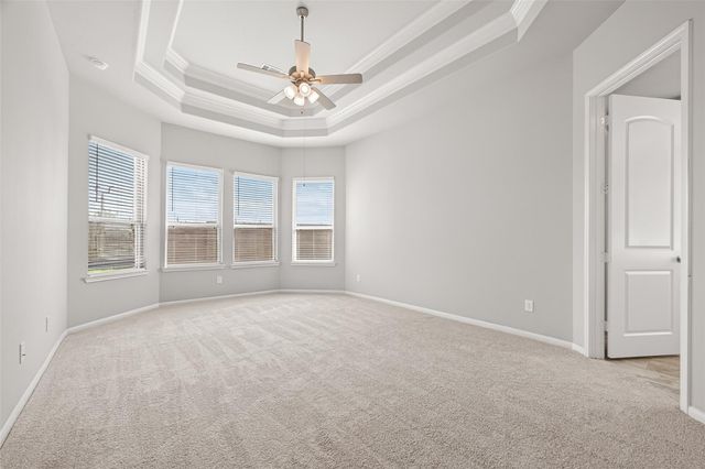 19103 Goodnight Peak Trail, Cypress, TX 77433