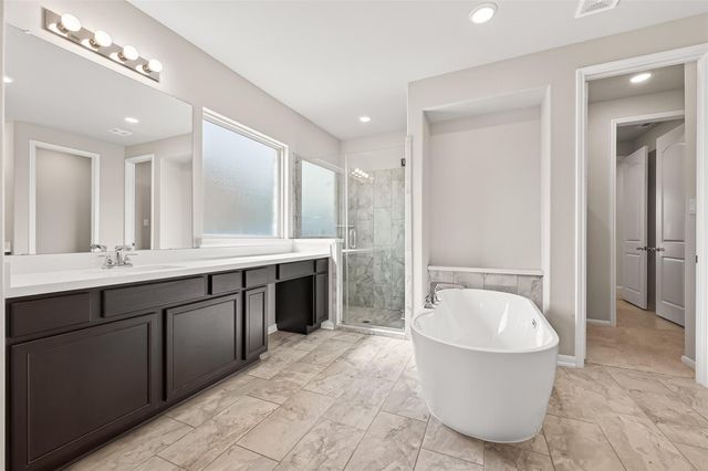 19103 Goodnight Peak Trail, Cypress, TX 77433