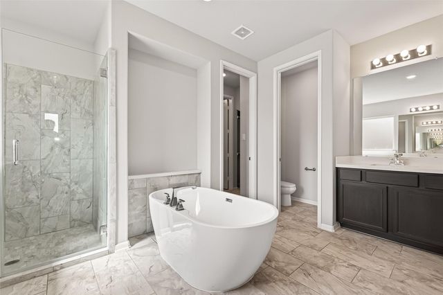 19103 Goodnight Peak Trail, Cypress, TX 77433