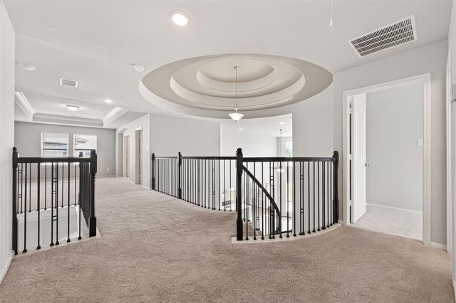 19103 Goodnight Peak Trail, Cypress, TX 77433