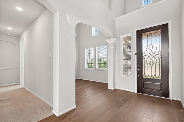 19103 Goodnight Peak Trail, Cypress, TX 77433