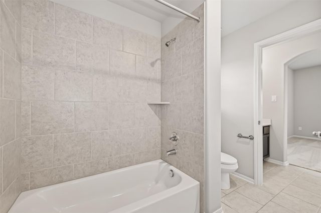 19103 Goodnight Peak Trail, Cypress, TX 77433