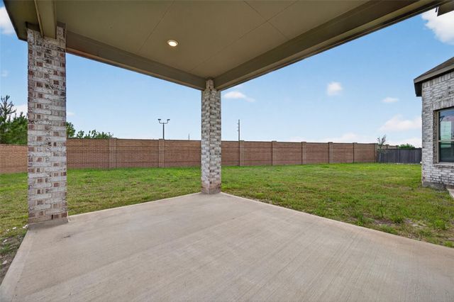 19103 Goodnight Peak Trail, Cypress, TX 77433