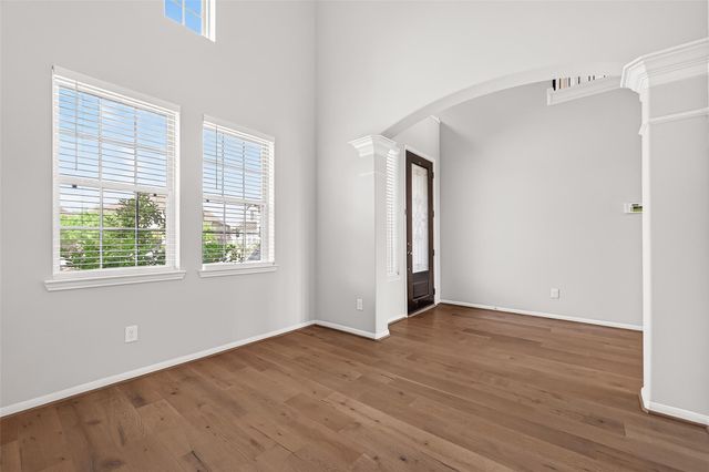 19103 Goodnight Peak Trail, Cypress, TX 77433