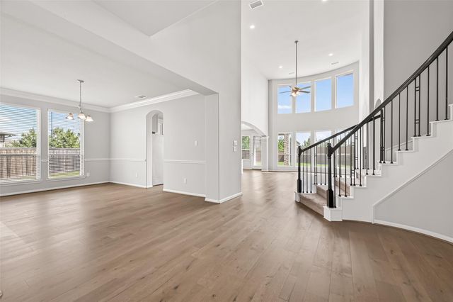 19103 Goodnight Peak Trail, Cypress, TX 77433