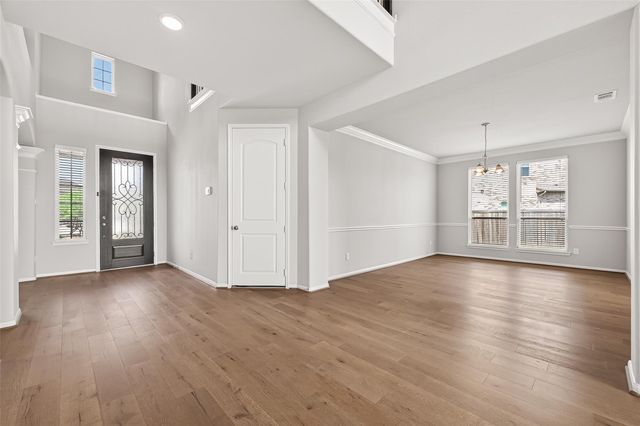 19103 Goodnight Peak Trail, Cypress, TX 77433