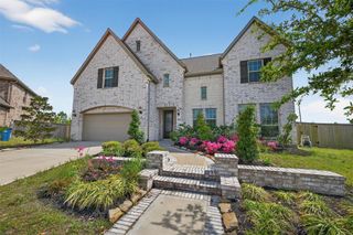 19103 Goodnight Peak Trail, Cypress, TX 77433