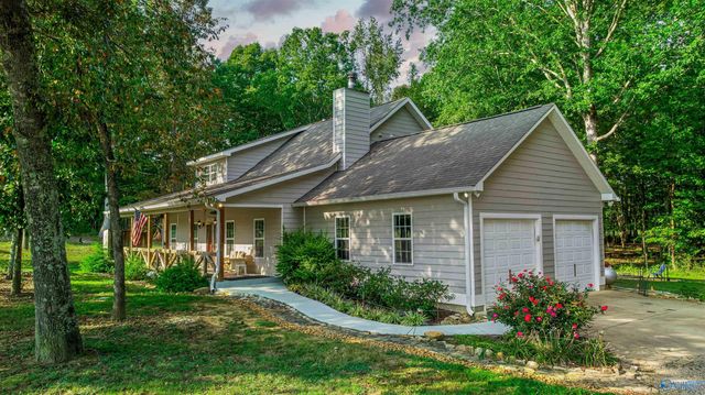 3900 County Road 15, Gaylesville, AL 35973