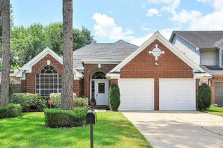 14807 Cedar Isle Drive, Houston, TX 77084