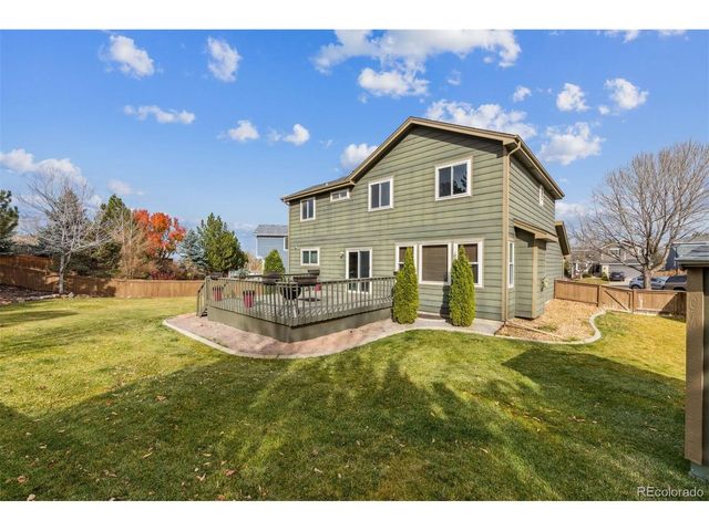 508 English Sparrow Trl, Highlands Ranch, CO 80129