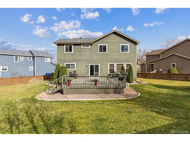 508 English Sparrow Trl, Highlands Ranch, CO 80129