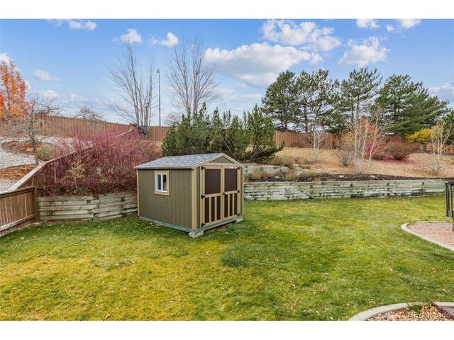 508 English Sparrow Trl, Highlands Ranch, CO 80129