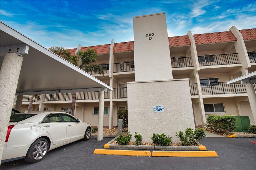 240 SANTA MARIA STREET 225, Venice, FL 34285
