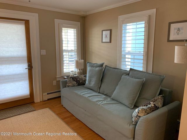 66 Embury Avenue, 1/2, Ocean Grove, NJ 07756