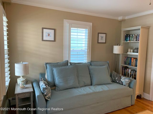 66 Embury Avenue, 1/2, Ocean Grove, NJ 07756