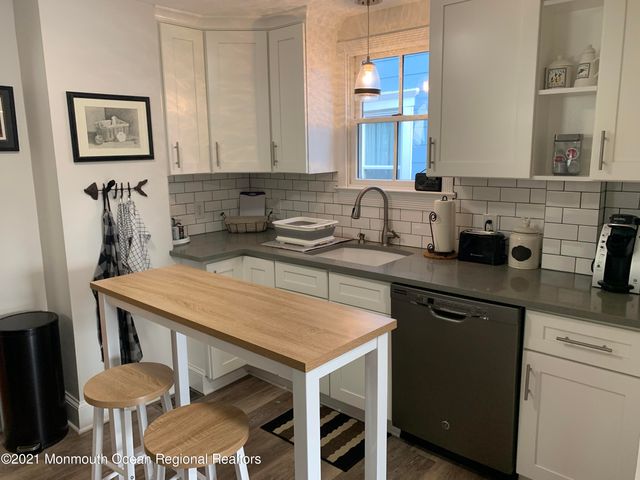 66 Embury Avenue, 1/2, Ocean Grove, NJ 07756