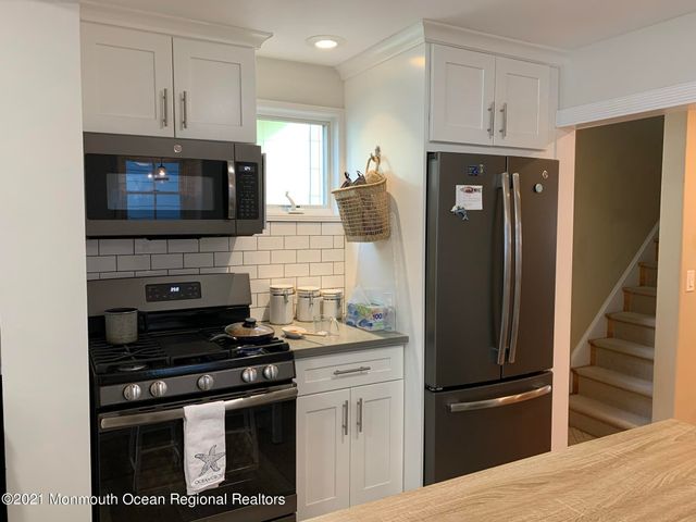 66 Embury Avenue, 1/2, Ocean Grove, NJ 07756