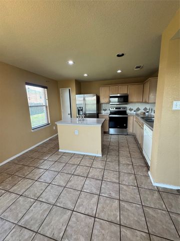 6700 Switchgrass Road, Arlington, TX 76002